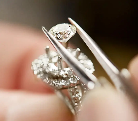 💎 Your Guide to Jewellery Care: Keep Your Sparkle Alive