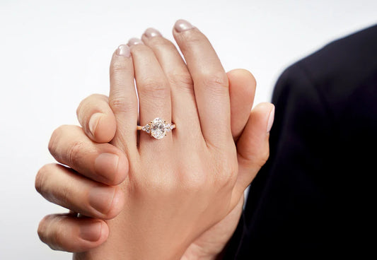 The Rise of Lab-Grown Diamonds: Are They Right for You?