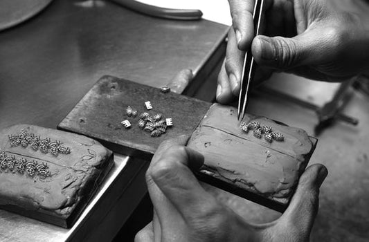 Why Custom Diamond Jewelry Is the Ultimate Gift